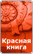 Красная Книга АрхНадзора